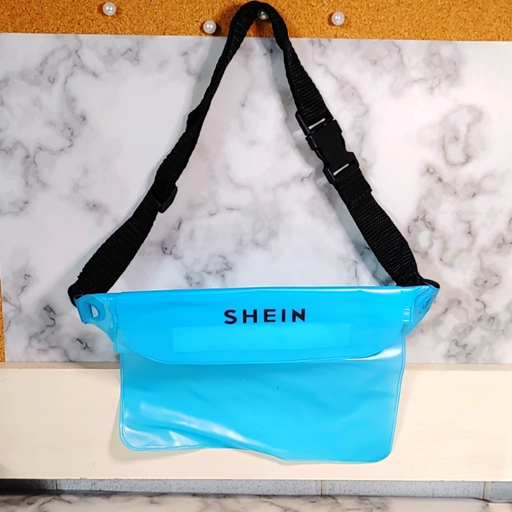 Water Proof Fanny Pack Bag
